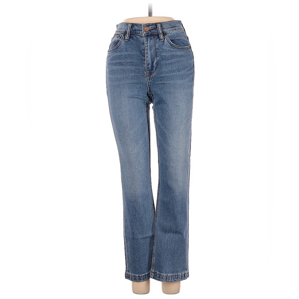 J. Crew Jeans